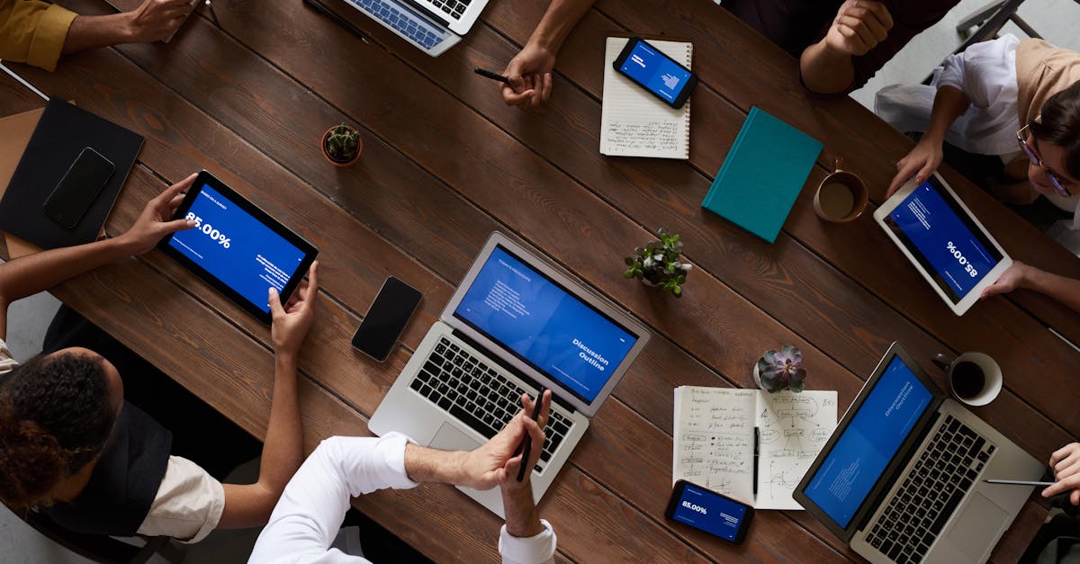 découvrez des stratégies efficaces pour stimuler la croissance de votre entreprise et atteindre de nouveaux sommets. conseils, astuces et solutions innovantes pour propulser votre business vers le succès.