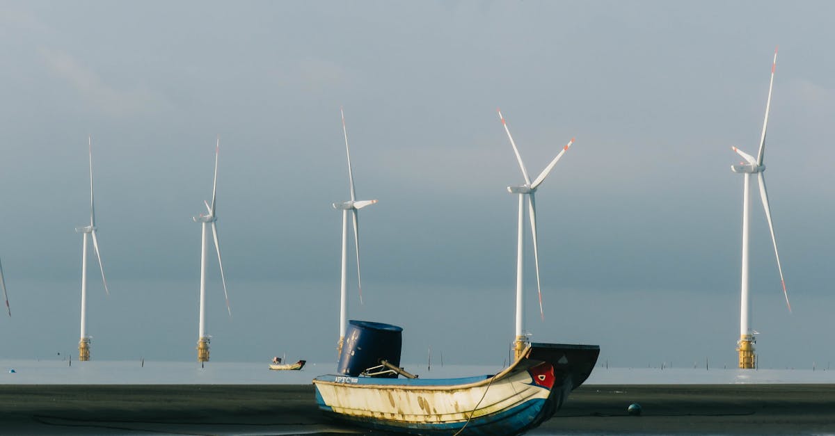 découvrez comment optimiser l'efficacité énergétique pour réduire votre consommation, économiser sur vos factures et préserver l'environnement grâce à des solutions simples et innovantes.